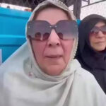 نورین نیازی