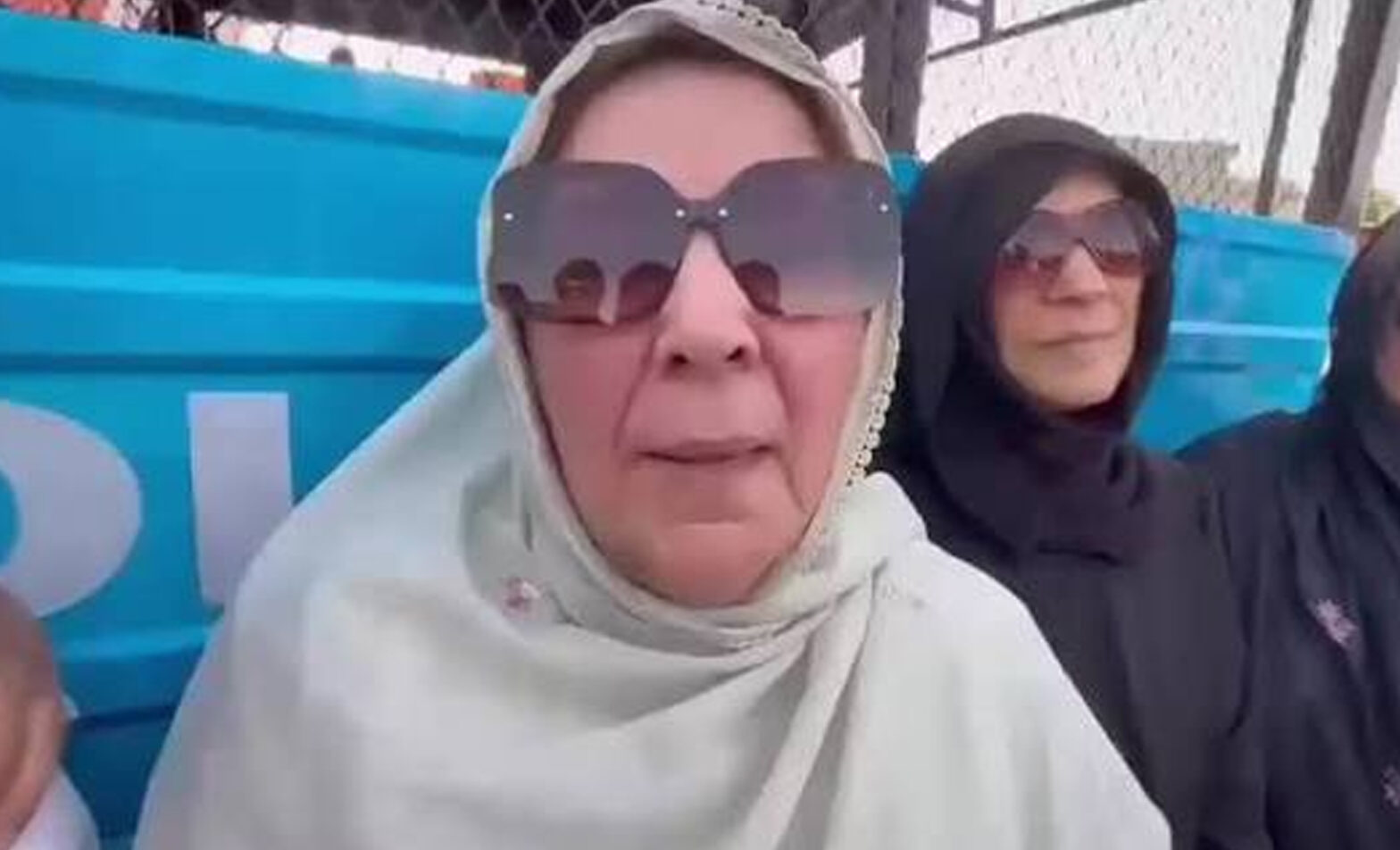 نورین نیازی