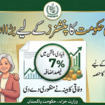 پنشن ملازمین