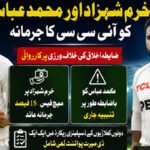 کرکٹ