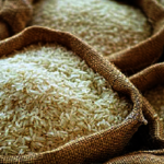 باسمتی چاول