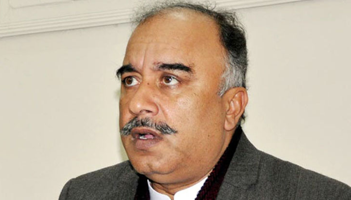 شاہ فرمان