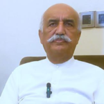 خورشید شاہ