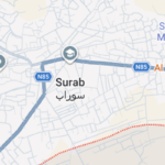سوراب