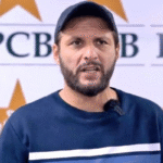 AFRIDI