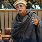 Achkzai