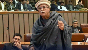 Achkzai