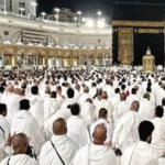 HAJ