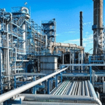 REFINERY