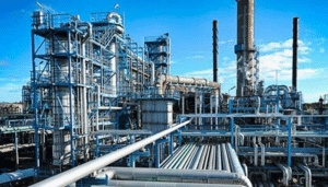 REFINERY