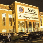 SHIFA