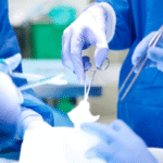 SURGERY