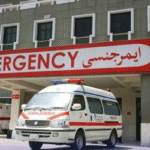 accident