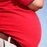 belly