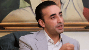 bilawal