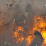 blast