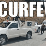 curefew