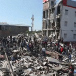 earthquak