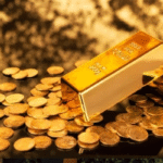 gold
