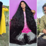 hairs
