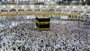 haj