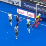 hockey