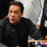 imran