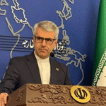 iran