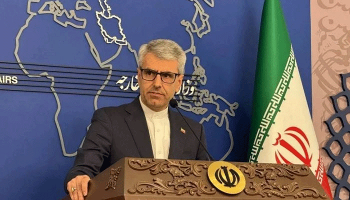 iran