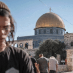 israil