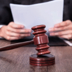 judge