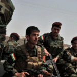 kurdistan