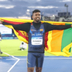 lanka