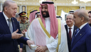makkah