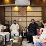 meeting