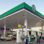 petrolium