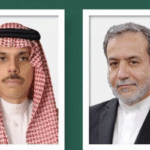 saudi