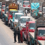 transport