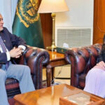 اسحاق ڈار