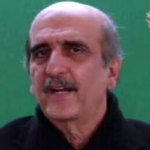 ایس کے بابر