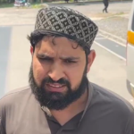 جاںبحق بچی والد