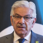 خواجہ آصف