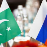 روس پاکستان