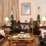 زرداری شہباز