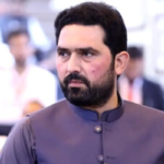 سہیل آفریدی