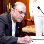 صدر زرداری