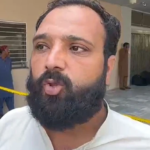 عینی شاہد