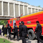 پمز حادثہ