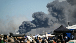 AIR-SHOW