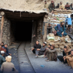 COALMINE